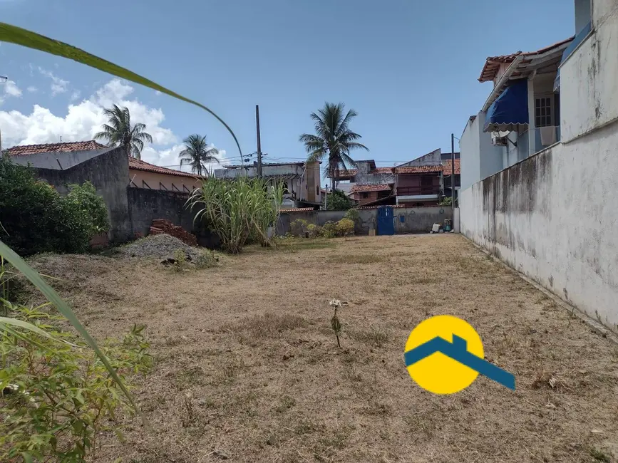 Foto 1 de Terreno / Lote à venda, 360m2 em Piratininga, Niteroi - RJ