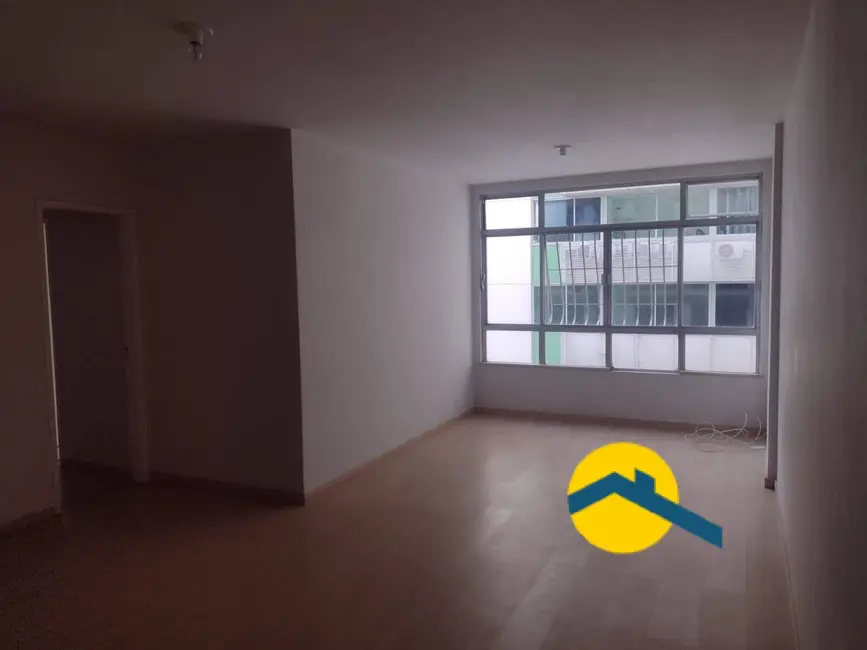 Foto 1 de Apartamento com 3 quartos à venda, 110m2 em Icaraí, Niteroi - RJ