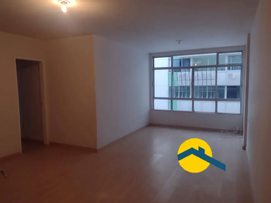 Foto 2 de Apartamento com 3 quartos à venda, 110m2 em Icaraí, Niteroi - RJ