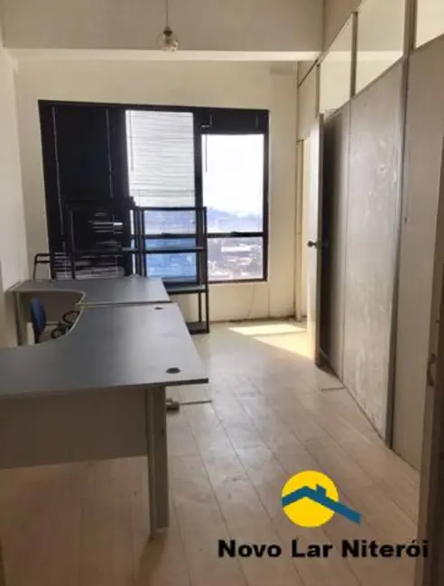 Foto 2 de Sala Comercial à venda, 45m2 em Centro, Niteroi - RJ