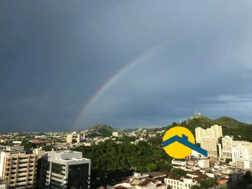 Foto 6 de Sala Comercial à venda, 45m2 em Centro, Niteroi - RJ