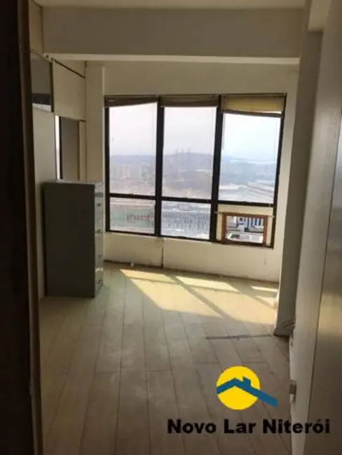 Foto 1 de Sala Comercial à venda, 45m2 em Centro, Niteroi - RJ