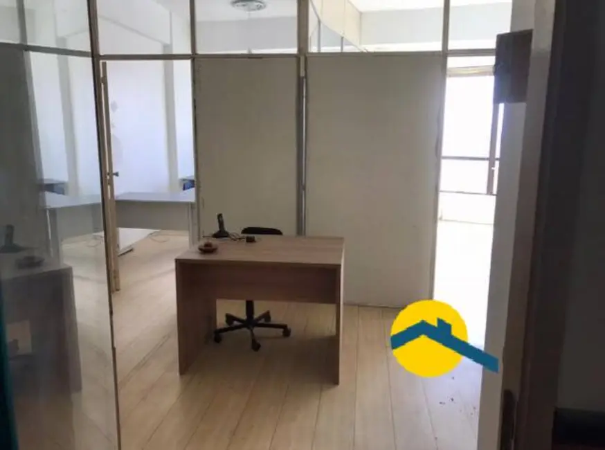Foto 5 de Sala Comercial à venda, 45m2 em Centro, Niteroi - RJ