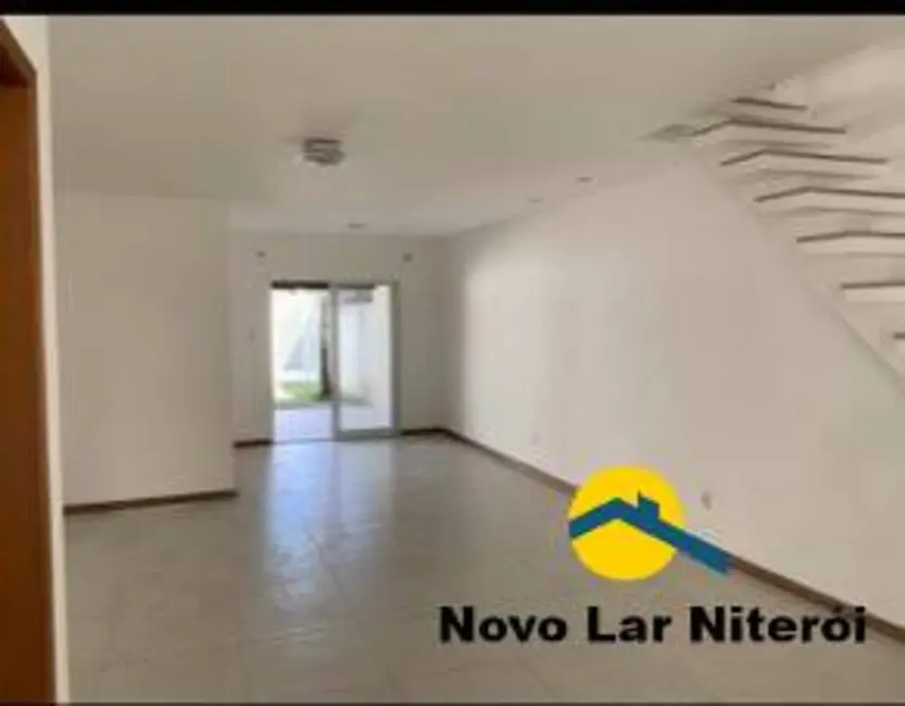 Foto 1 de Casa com 3 quartos à venda, 164m2 em Itaipu, Niteroi - RJ