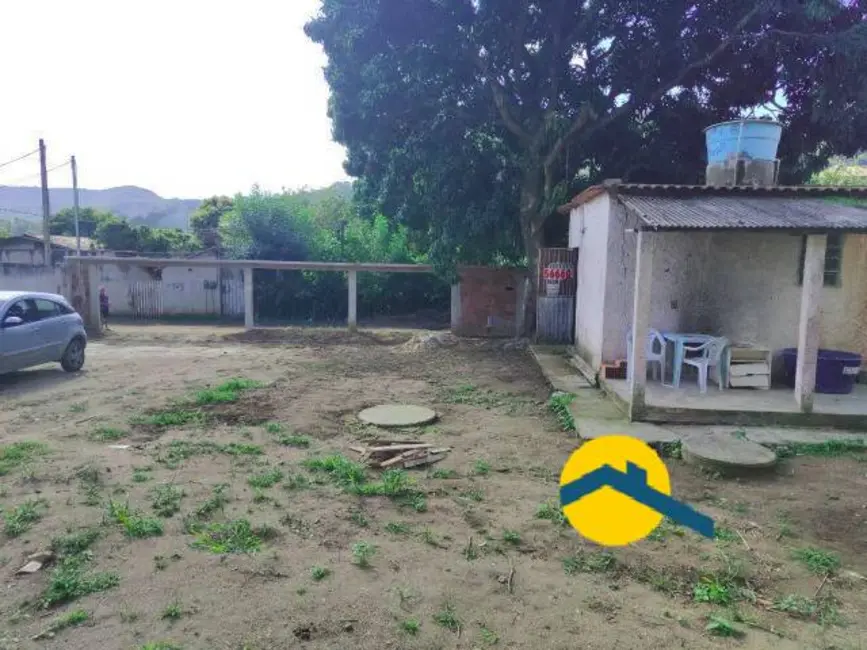 Foto 7 de Terreno / Lote à venda, 450m2 em Engenho do Mato, Niteroi - RJ