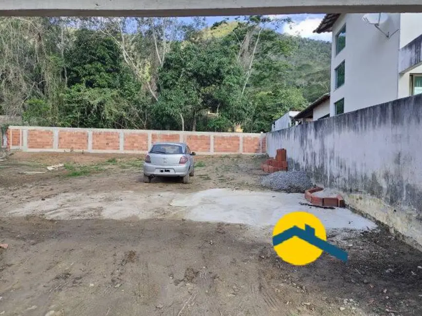 Foto 1 de Terreno / Lote à venda, 450m2 em Engenho do Mato, Niteroi - RJ