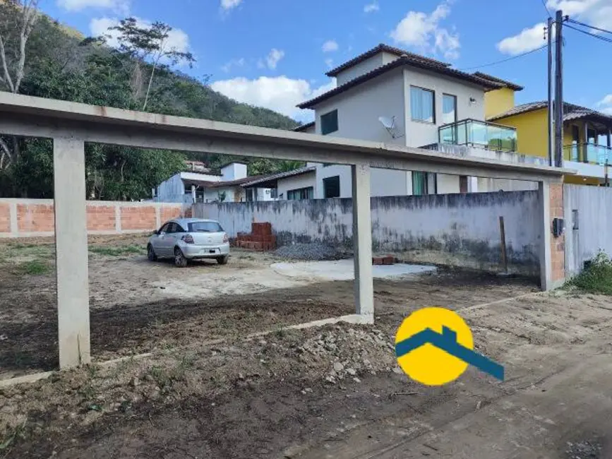Foto 5 de Terreno / Lote à venda, 450m2 em Engenho do Mato, Niteroi - RJ