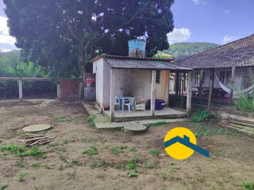 Foto 2 de Terreno / Lote à venda, 450m2 em Engenho do Mato, Niteroi - RJ