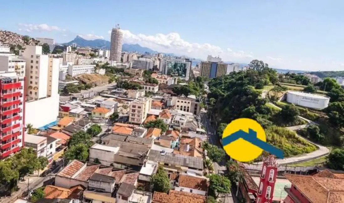 Foto 2 de Apartamento com 2 quartos à venda, 84m2 em Centro, Niteroi - RJ