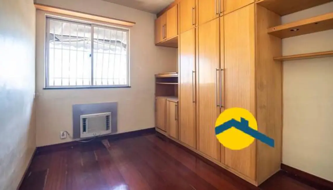 Foto 8 de Apartamento com 2 quartos à venda, 84m2 em Centro, Niteroi - RJ