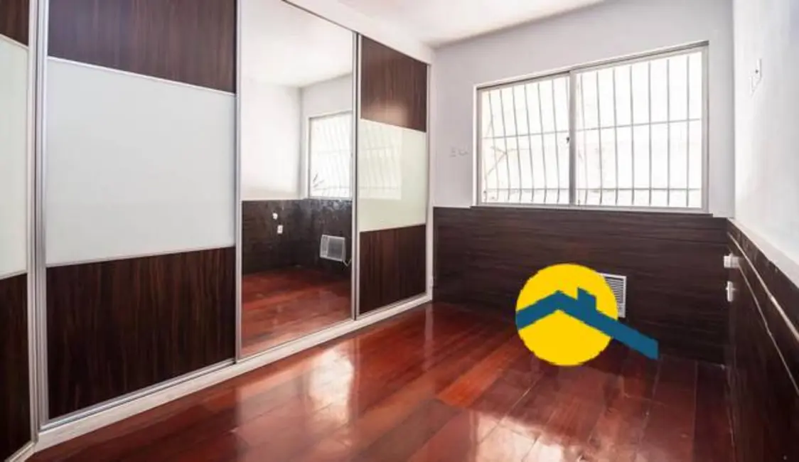 Foto 4 de Apartamento com 2 quartos à venda, 84m2 em Centro, Niteroi - RJ