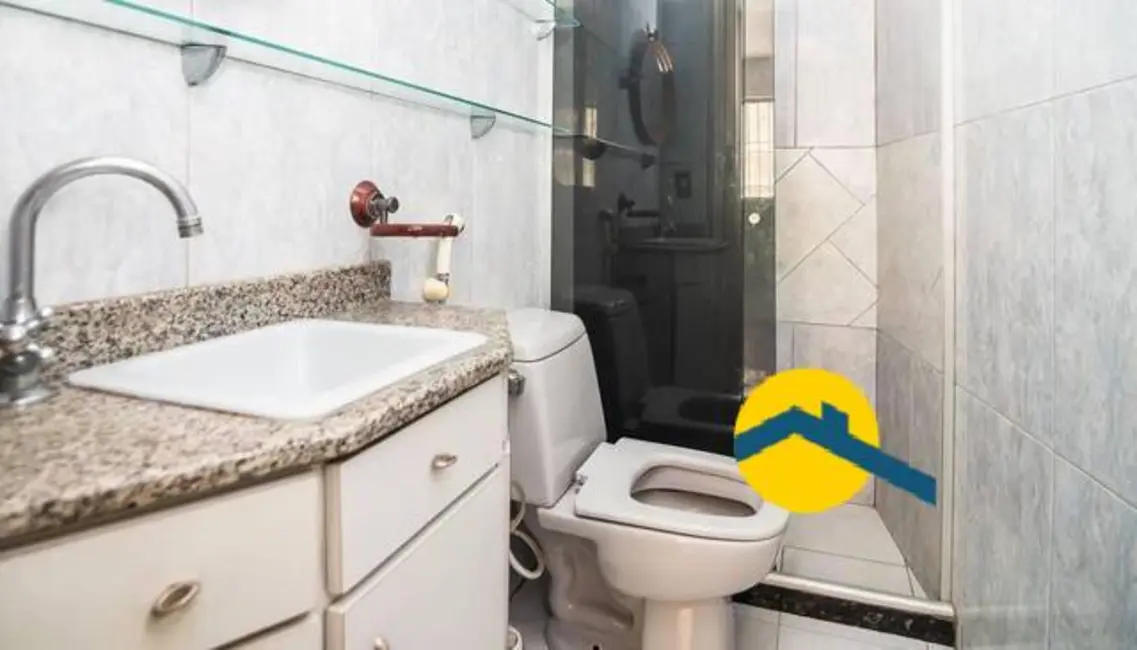 Foto 7 de Apartamento com 2 quartos à venda, 84m2 em Centro, Niteroi - RJ