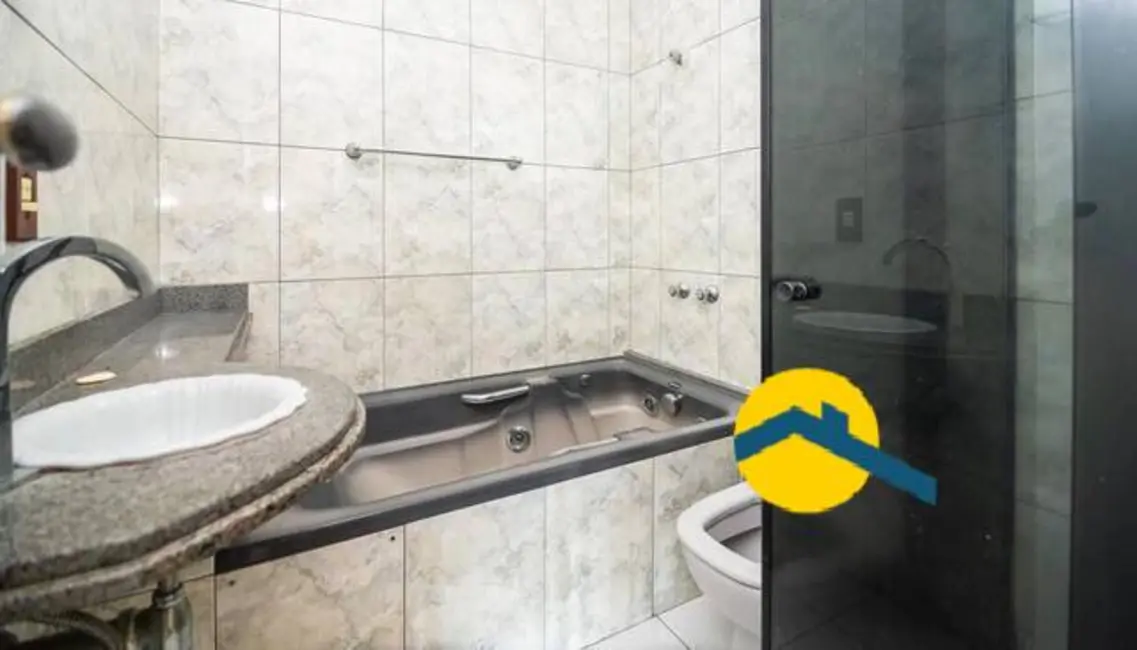 Foto 6 de Apartamento com 2 quartos à venda, 84m2 em Centro, Niteroi - RJ