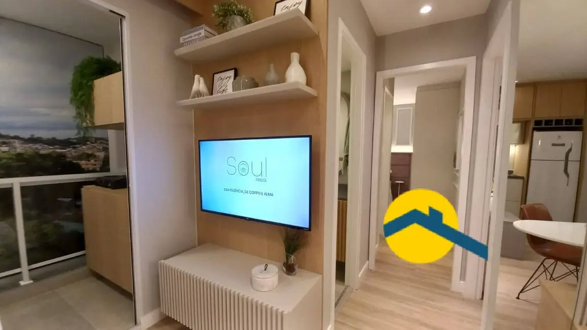 Foto 6 de Apartamento com 2 quartos à venda, 45m2 em Fonseca, Niteroi - RJ