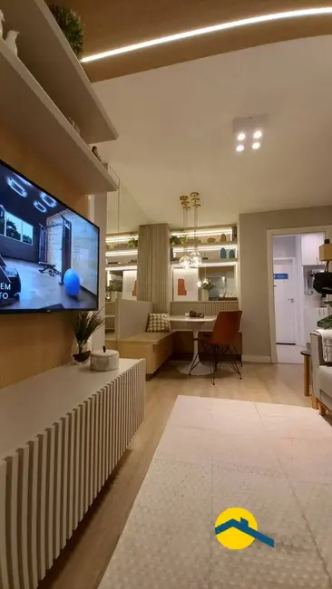 Foto 7 de Apartamento com 2 quartos à venda, 45m2 em Fonseca, Niteroi - RJ