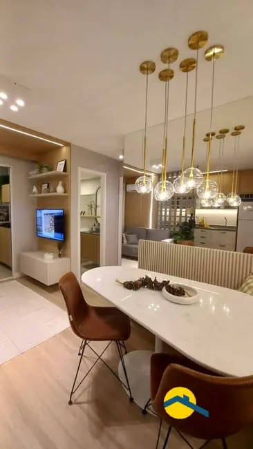 Foto 7 de Apartamento com 2 quartos à venda, 45m2 em Fonseca, Niteroi - RJ