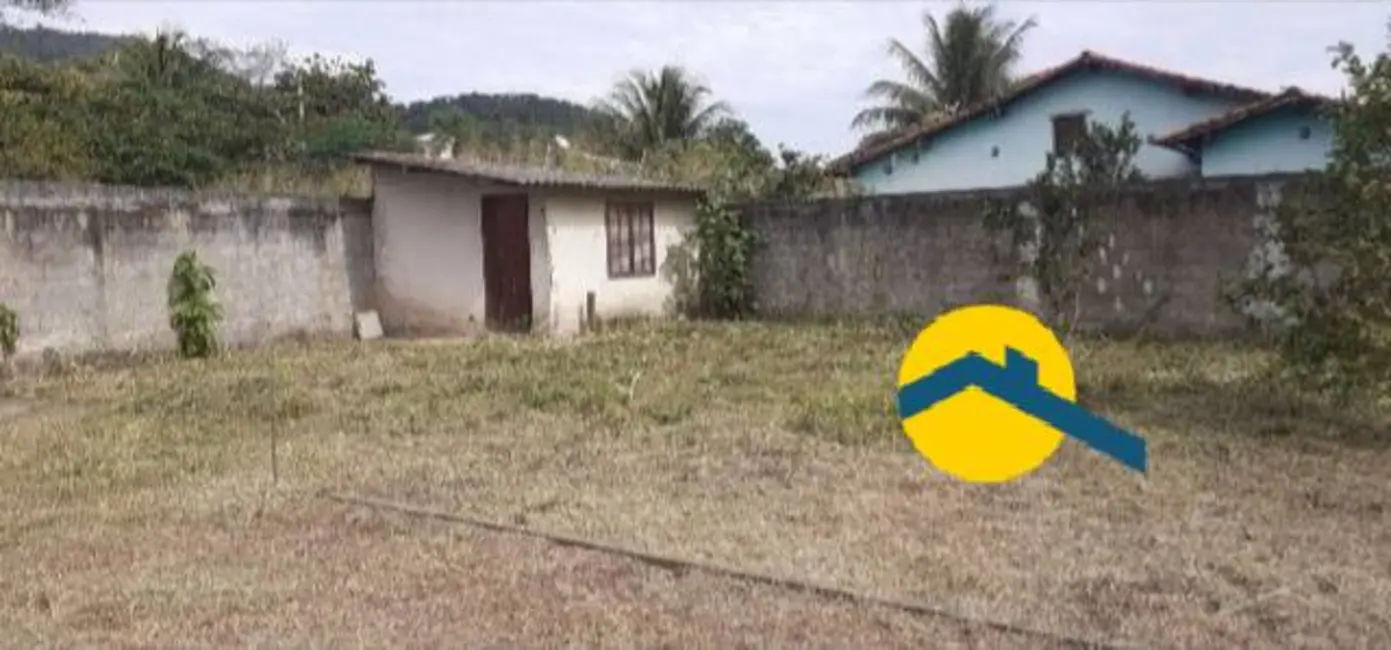 Foto 3 de Terreno / Lote à venda, 256m2 em Maravista, Niteroi - RJ