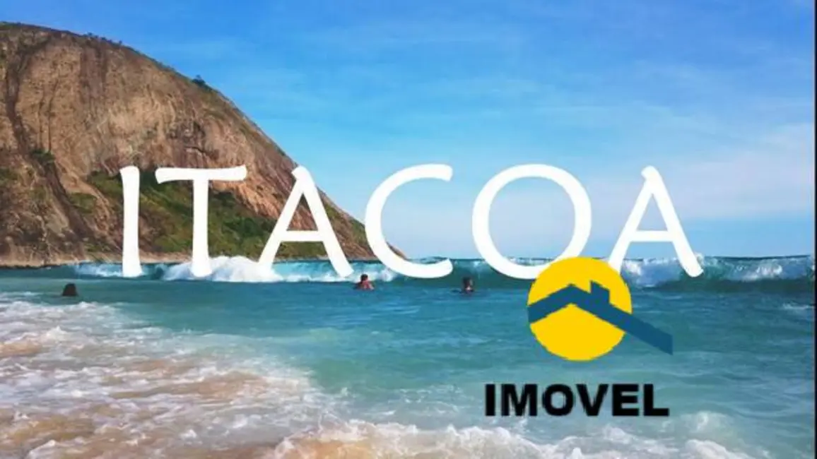 Foto 6 de Terreno / Lote à venda, 256m2 em Maravista, Niteroi - RJ