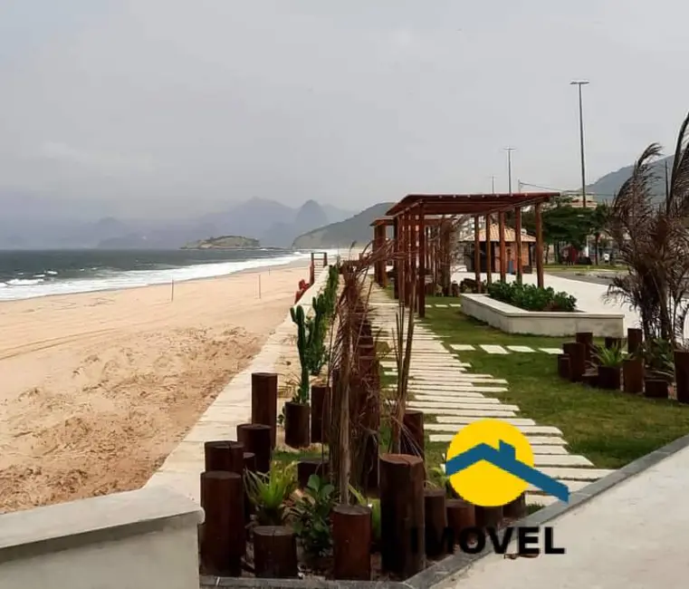 Foto 9 de Terreno / Lote à venda, 256m2 em Maravista, Niteroi - RJ