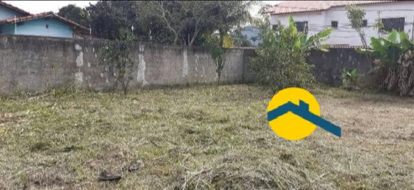 Foto 1 de Terreno / Lote à venda, 256m2 em Maravista, Niteroi - RJ