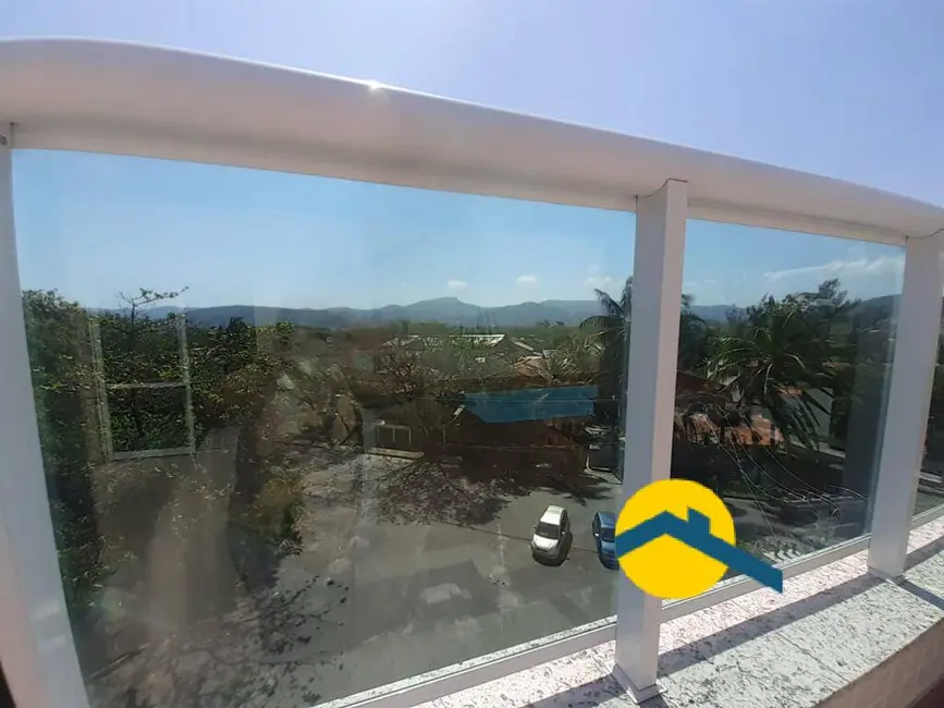 Foto 7 de Cobertura com 3 quartos à venda, 143m2 em Itaipu, Niteroi - RJ