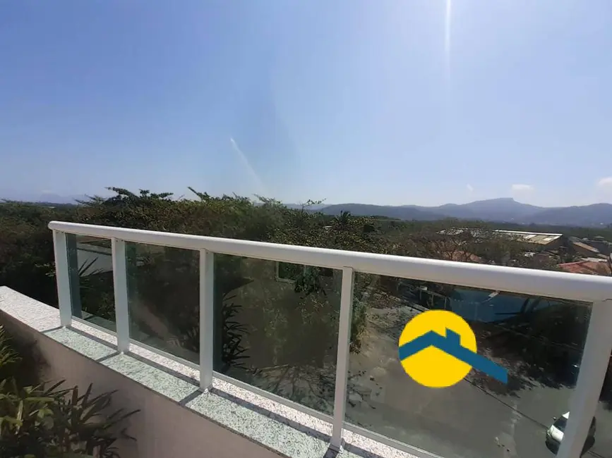 Foto 5 de Cobertura com 3 quartos à venda, 143m2 em Itaipu, Niteroi - RJ