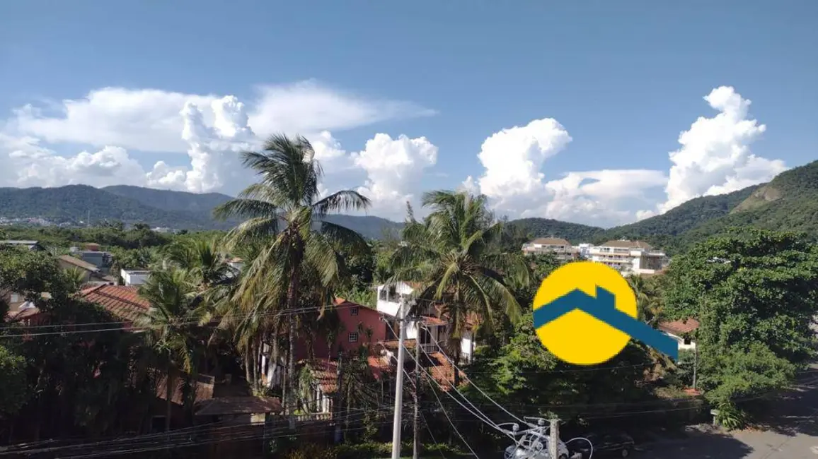 Foto 6 de Cobertura com 3 quartos à venda, 143m2 em Itaipu, Niteroi - RJ