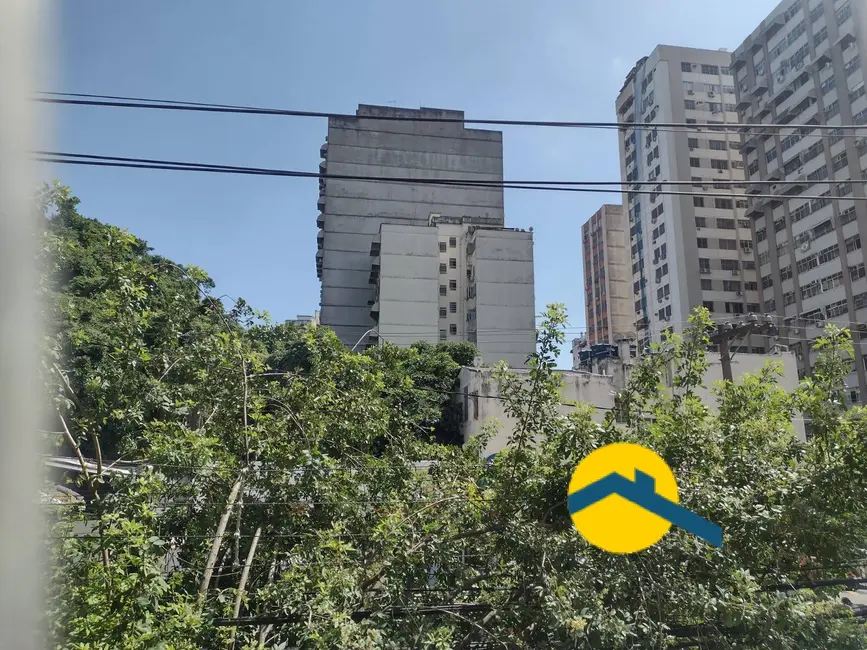 Foto 5 de Apartamento com 2 quartos à venda, 94m2 em Icaraí, Niteroi - RJ