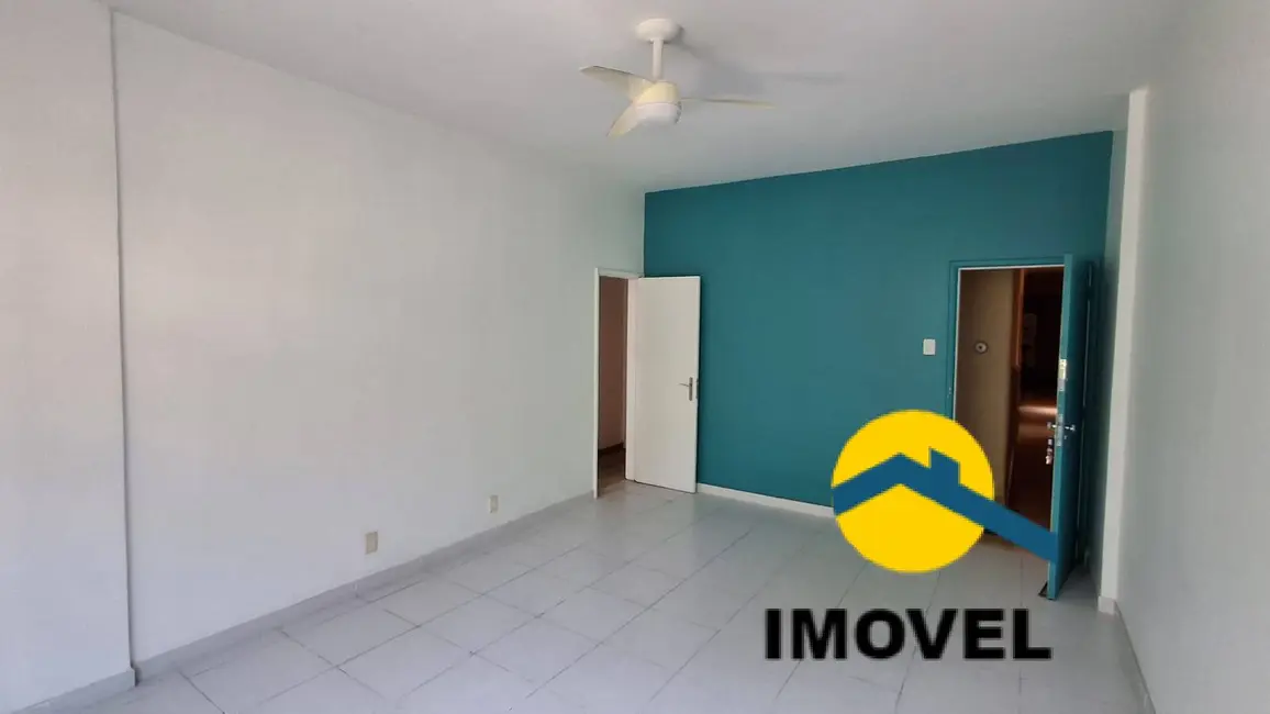 Foto 1 de Apartamento com 2 quartos à venda, 94m2 em Icaraí, Niteroi - RJ