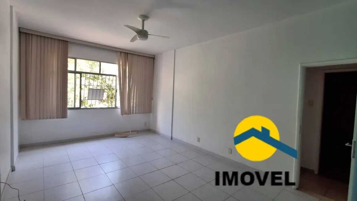 Foto 3 de Apartamento com 2 quartos à venda, 94m2 em Icaraí, Niteroi - RJ