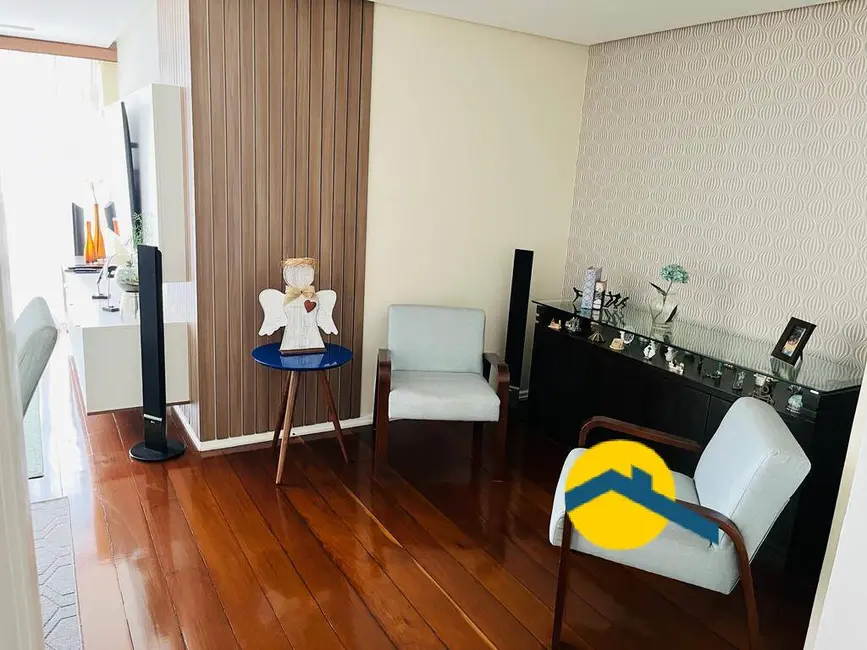 Apartamento com 4 quartos à venda, 160m2 em Icaraí, Niteroi - RJ - imagem 6 Foto 6 de Apartamento com 4 quartos à venda, 160m2 em Icaraí, Niteroi - RJ