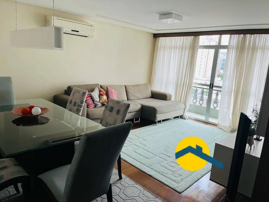 Apartamento com 4 quartos à venda, 160m2 em Icaraí, Niteroi - RJ - imagem 4 Foto 4 de Apartamento com 4 quartos à venda, 160m2 em Icaraí, Niteroi - RJ