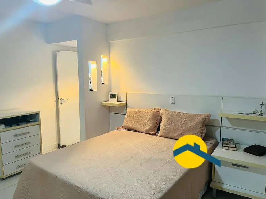 Apartamento com 4 quartos à venda, 160m2 em Icaraí, Niteroi - RJ - imagem 9 Foto 9 de Apartamento com 4 quartos à venda, 160m2 em Icaraí, Niteroi - RJ