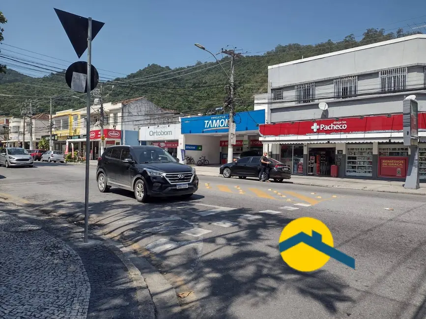 Terreno / Lote à venda, 180m2 em São Francisco, Niteroi - RJ - imagem 5 Foto 5 de Terreno / Lote à venda, 180m2 em São Francisco, Niteroi - RJ