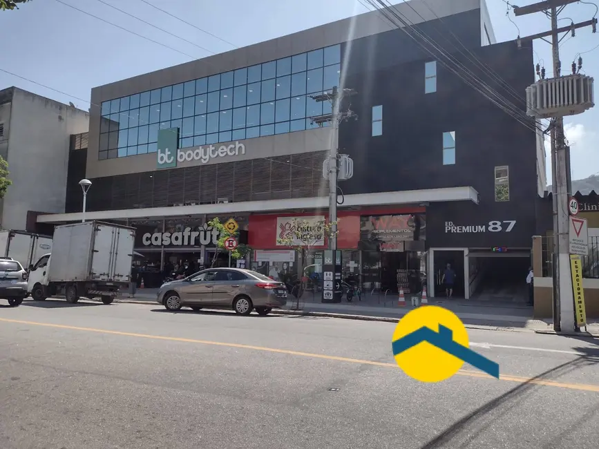 Terreno / Lote à venda, 180m2 em São Francisco, Niteroi - RJ - imagem 4 Foto 4 de Terreno / Lote à venda, 180m2 em São Francisco, Niteroi - RJ