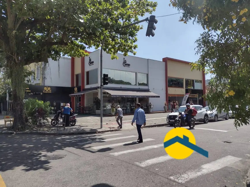 Terreno / Lote à venda, 180m2 em São Francisco, Niteroi - RJ - imagem 8 Foto 8 de Terreno / Lote à venda, 180m2 em São Francisco, Niteroi - RJ