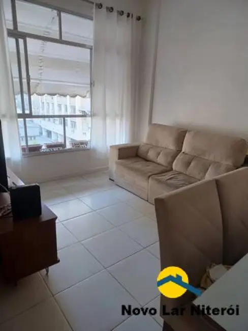 Foto 1 de Apartamento com 2 quartos à venda, 75m2 em Icaraí, Niteroi - RJ