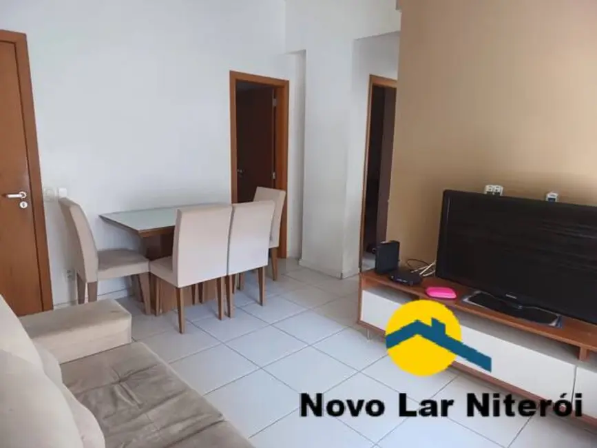 Foto 2 de Apartamento com 2 quartos à venda, 75m2 em Icaraí, Niteroi - RJ