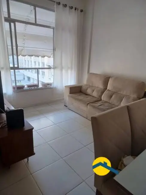 Foto 1 de Apartamento com 2 quartos à venda, 75m2 em Icaraí, Niteroi - RJ