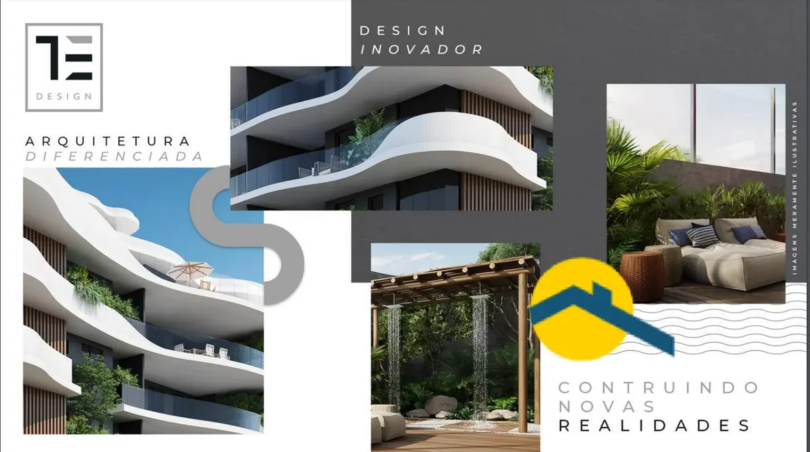 Foto 4 de Apartamento com 3 quartos à venda, 130m2 em Piratininga, Niteroi - RJ