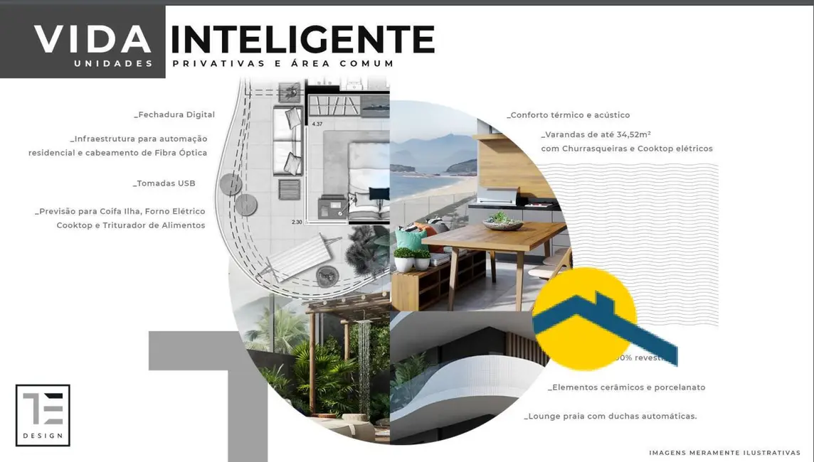 Foto 9 de Apartamento com 3 quartos à venda, 130m2 em Piratininga, Niteroi - RJ