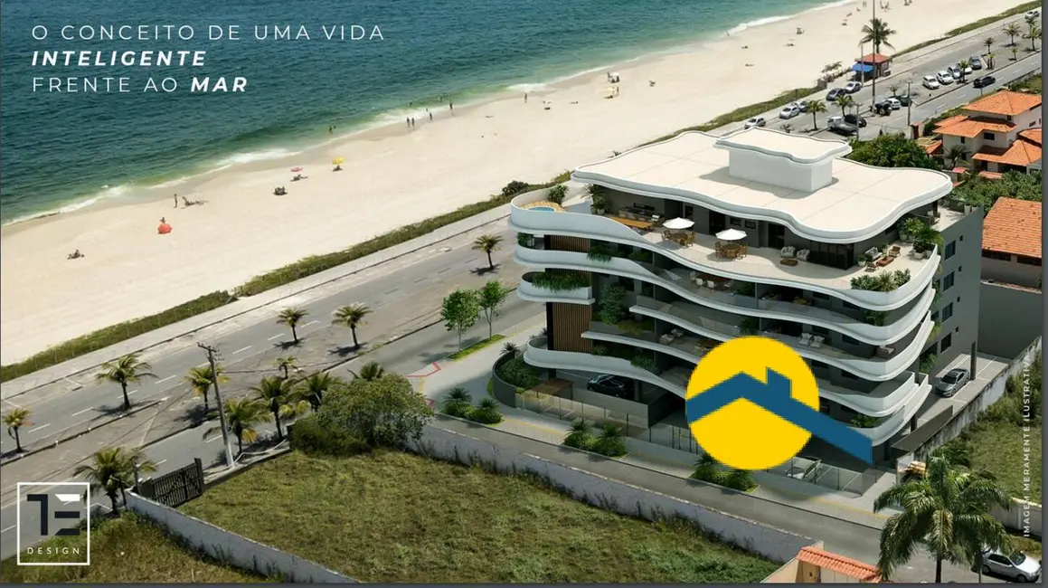 Foto 6 de Apartamento com 3 quartos à venda, 130m2 em Piratininga, Niteroi - RJ