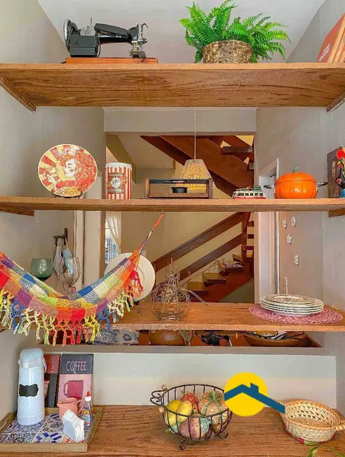 Foto 3 de Casa com 3 quartos à venda, 161m2 em Itaipu, Niteroi - RJ