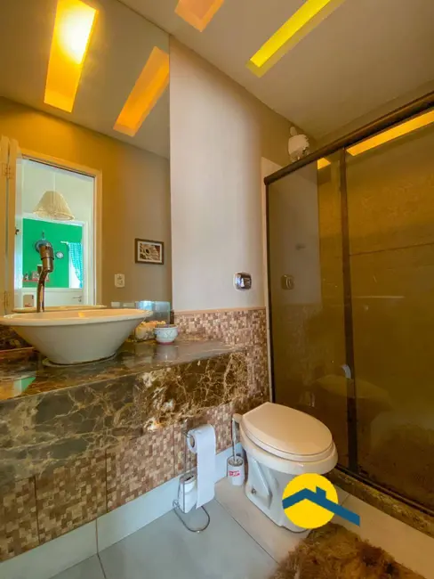 Foto 6 de Casa com 3 quartos à venda, 161m2 em Itaipu, Niteroi - RJ