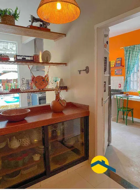 Foto 5 de Casa com 3 quartos à venda, 161m2 em Itaipu, Niteroi - RJ