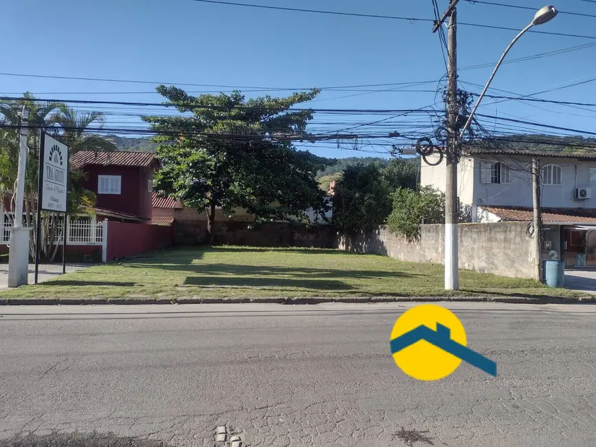 Foto 7 de Terreno / Lote à venda, 450m2 em Engenho do Mato, Niteroi - RJ