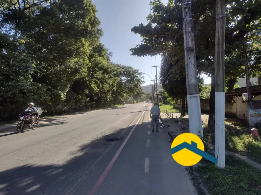 Foto 6 de Terreno / Lote à venda, 450m2 em Engenho do Mato, Niteroi - RJ