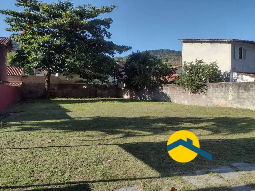 Foto 4 de Terreno / Lote à venda, 450m2 em Engenho do Mato, Niteroi - RJ