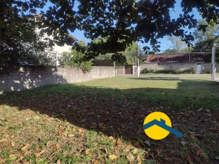 Foto 1 de Terreno / Lote à venda, 450m2 em Engenho do Mato, Niteroi - RJ