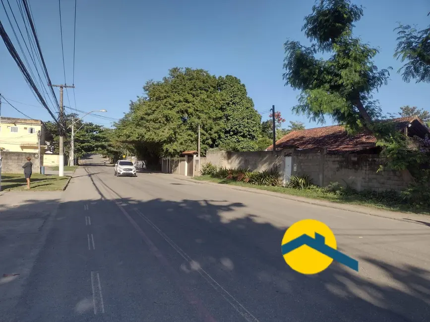 Foto 5 de Terreno / Lote à venda, 450m2 em Engenho do Mato, Niteroi - RJ